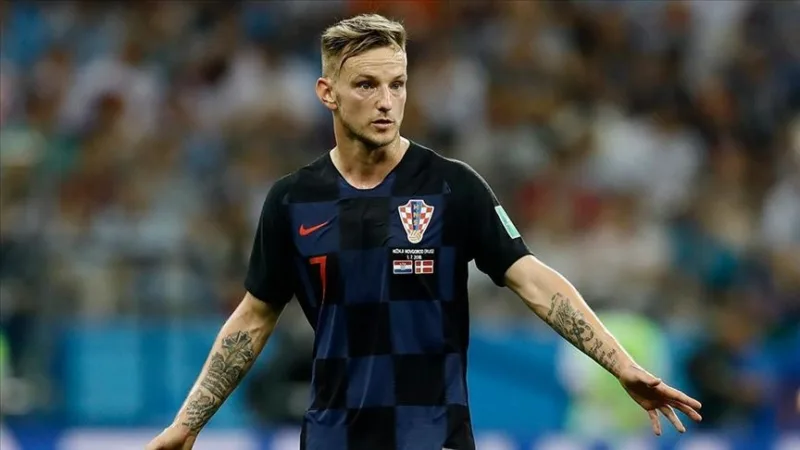 ivan rakitić