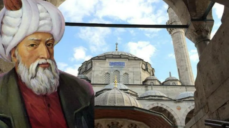 mimar sinan