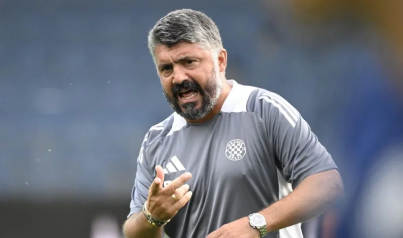 gattuso