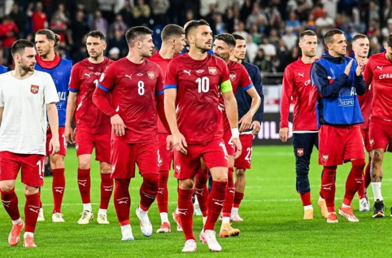 srbija