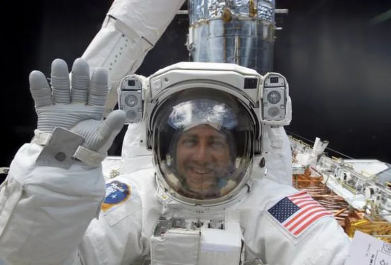 mikeinspace