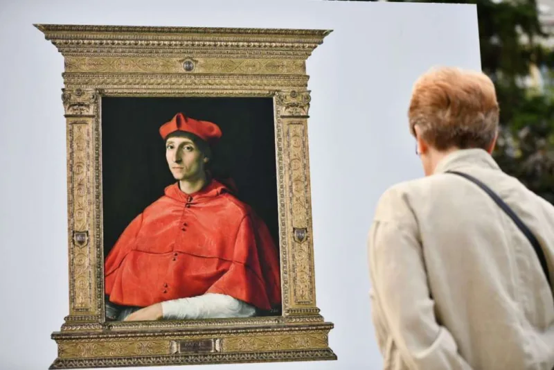 el prado na ulicama