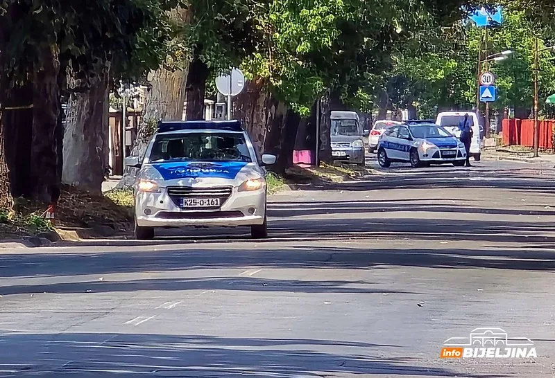 bijeljina policija 1