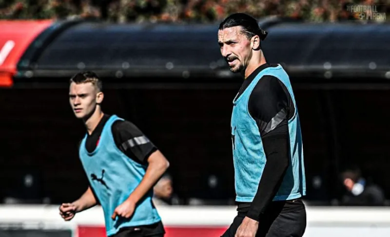 zlatan maximilian 1