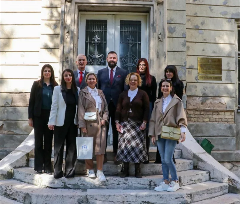 magoda institucije kulture