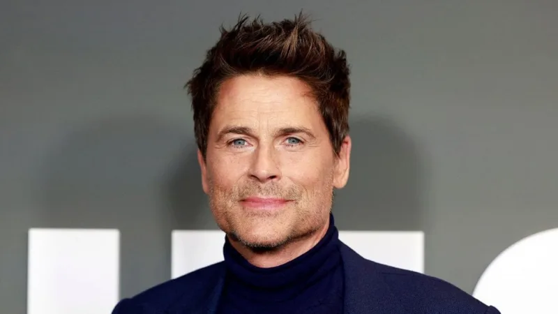 rob lowe