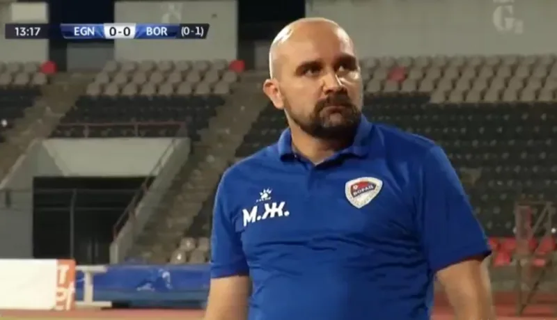 zizovic