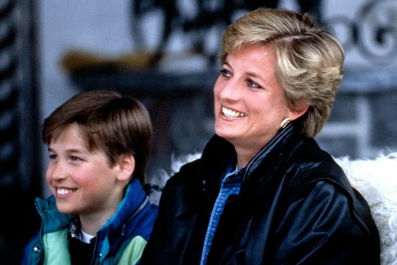 princess-diana-prince-william
