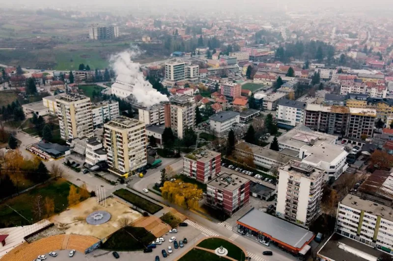 bugojno