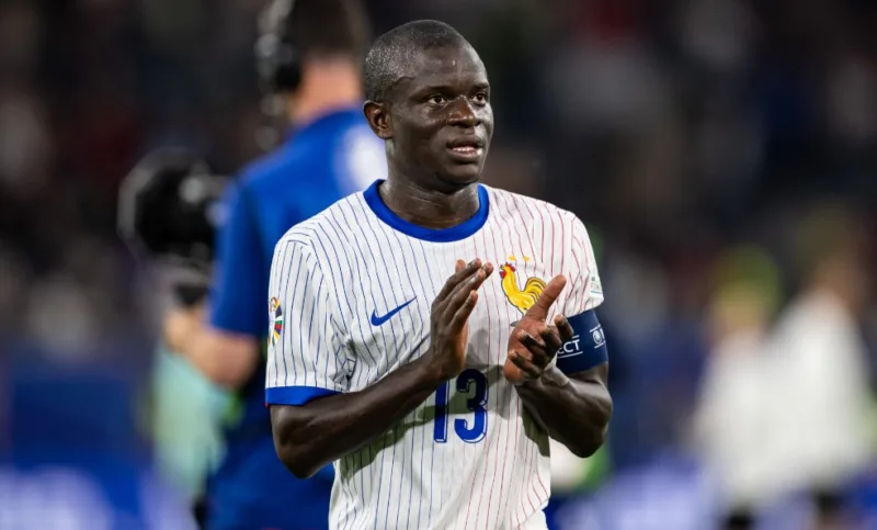 kante