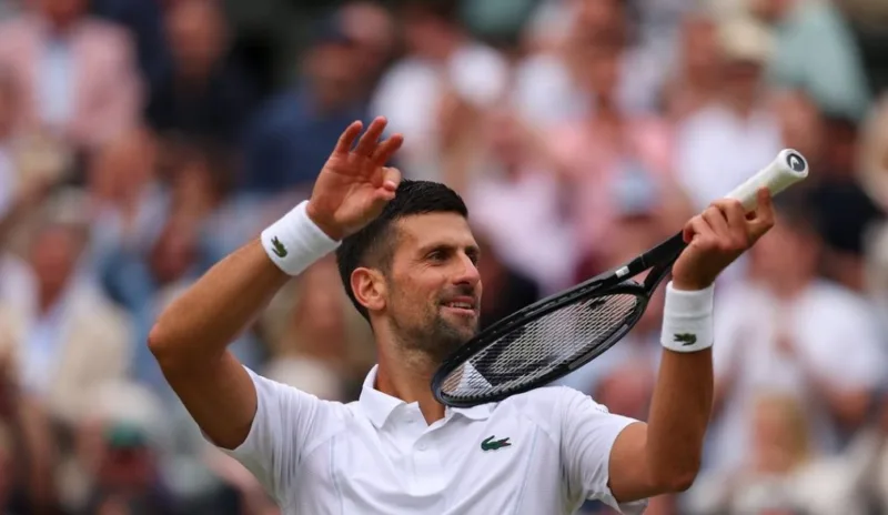 djokovic