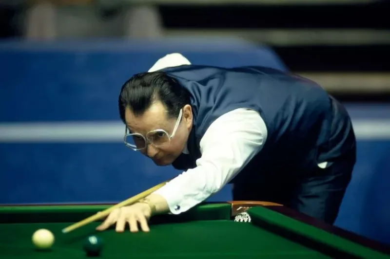 Ray Reardon