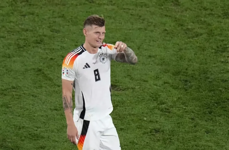 kroos