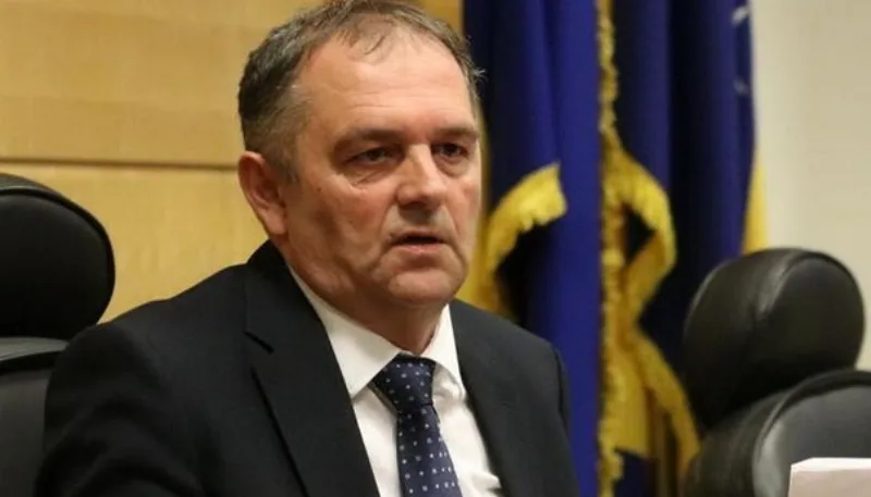 tomislav martinović