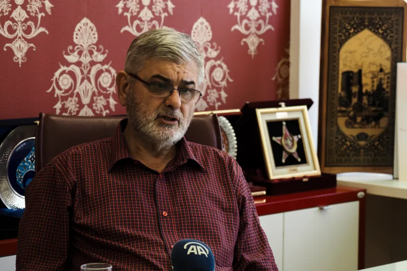 Amor Mašović