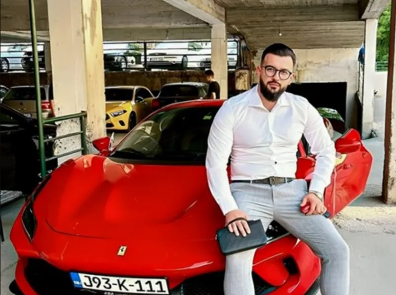 ajdin brkobvic