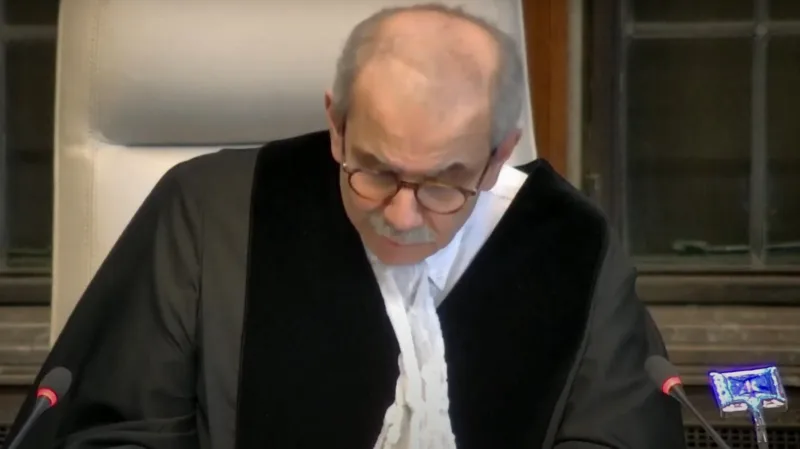 Jawaf salam