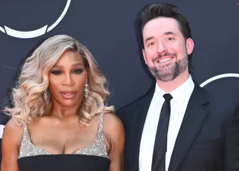 Alexis Ohanian
