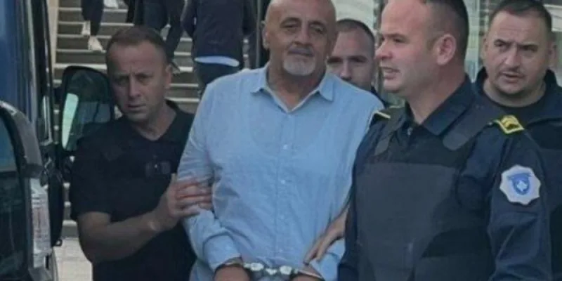 Ekrem Bajrovic