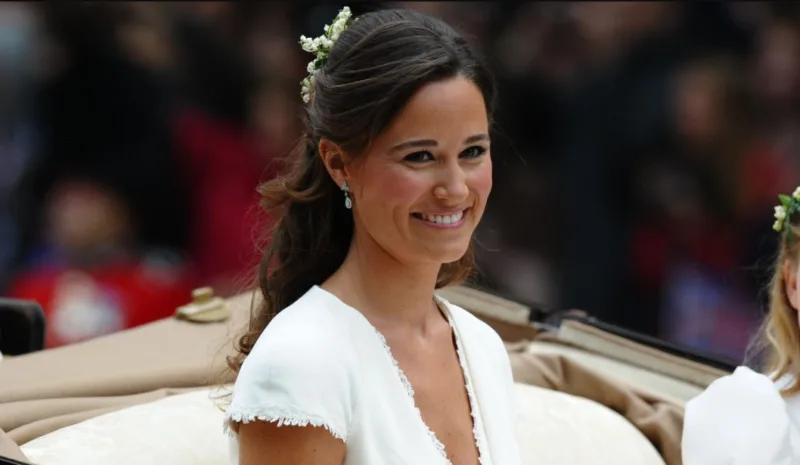 pippa 5