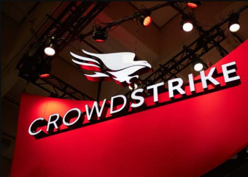 CrowdStrike
