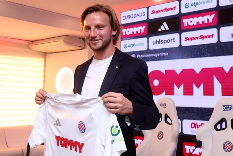 rakitic