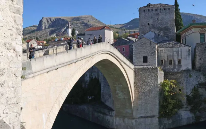 stari most 4