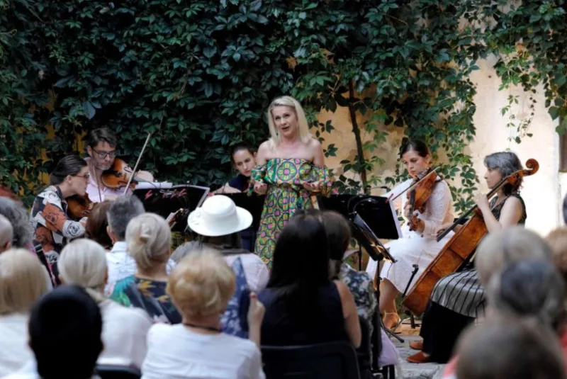 koncet sin foneta 5