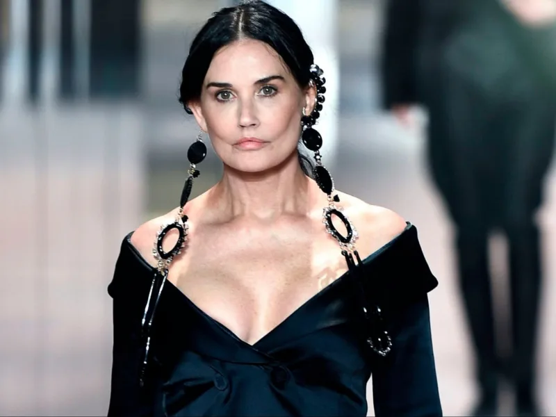 demi moore