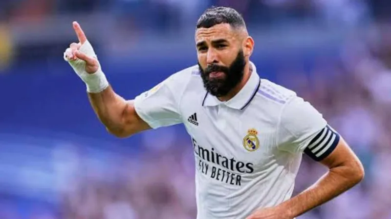 benzema