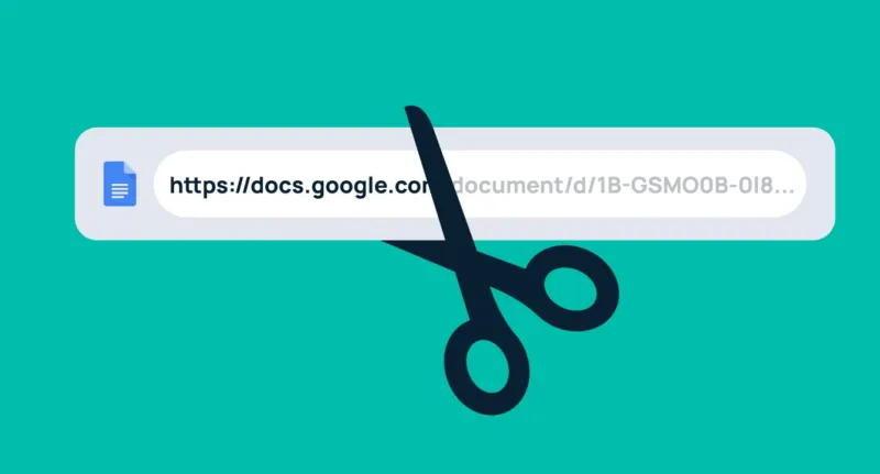 google kratki url