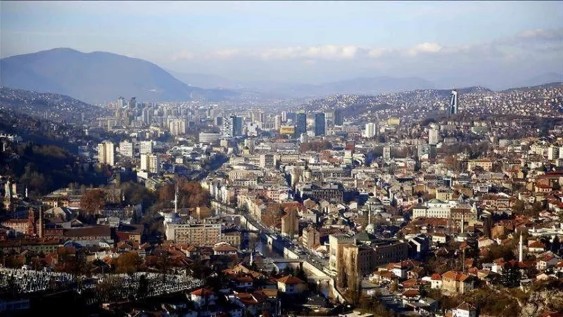 naoblačenje vrijeme