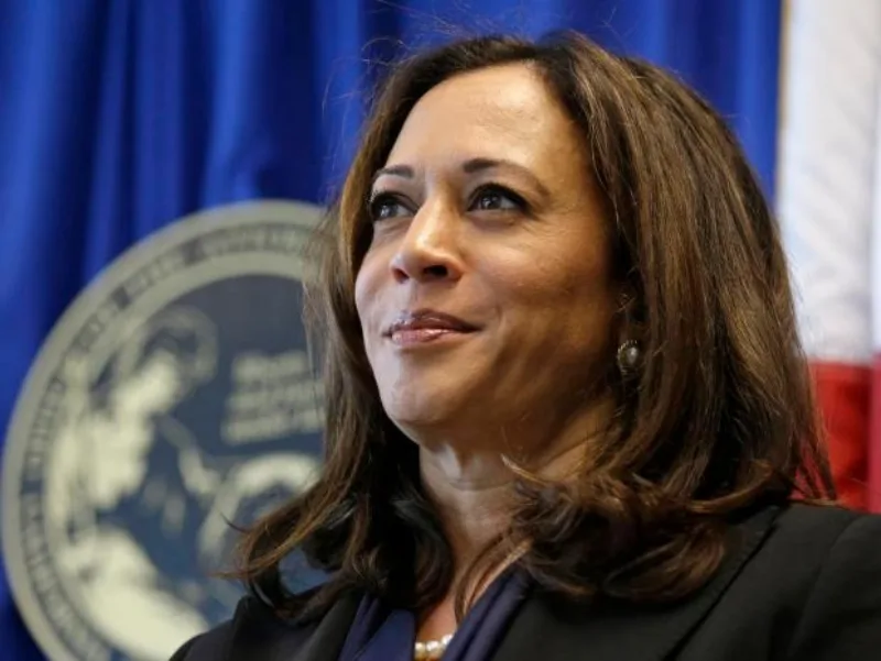 kamala harris