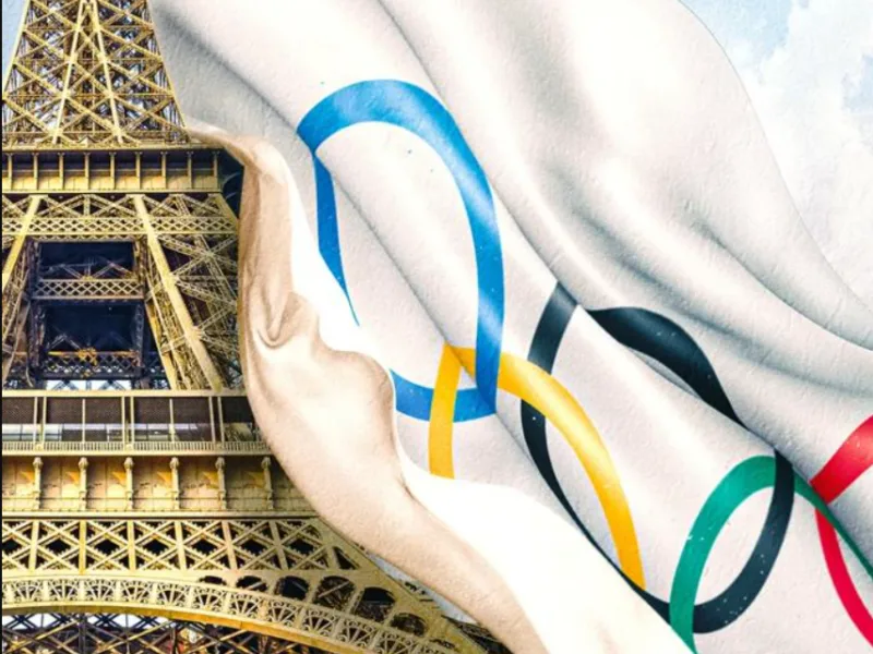 paris 2024