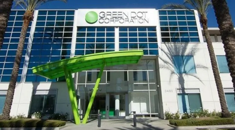 green dot 4