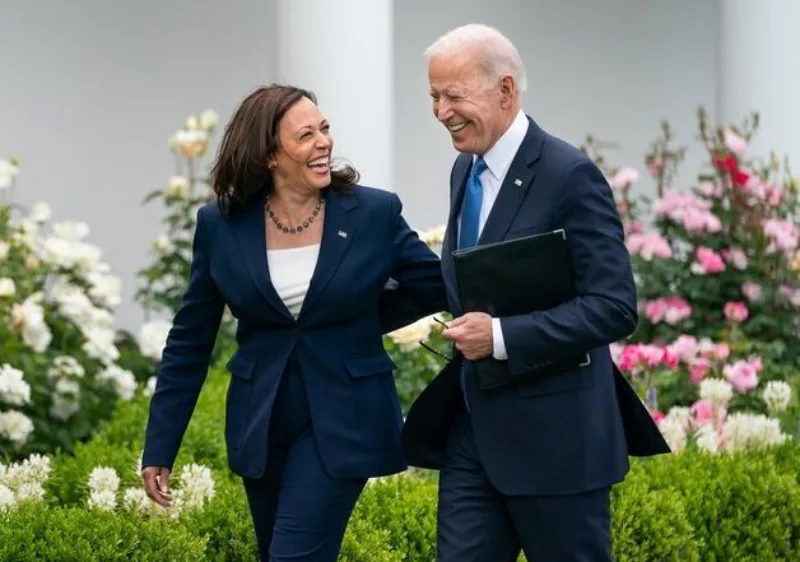 biden harris
