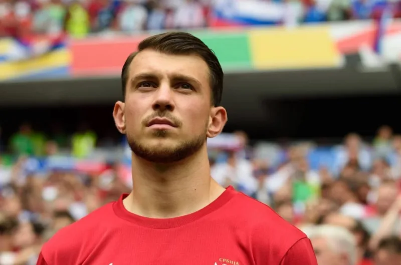 samardzic