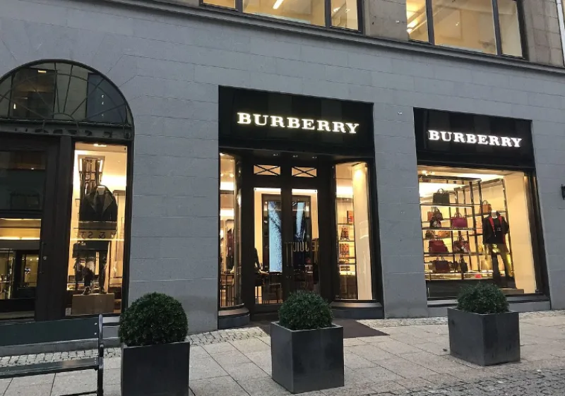 burberry 4