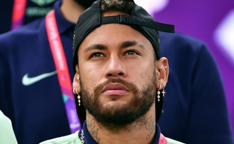 neymar