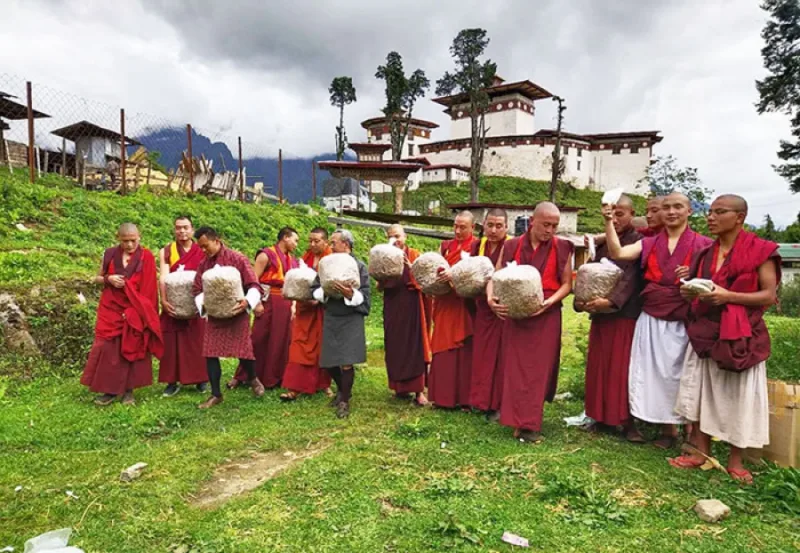 tibet