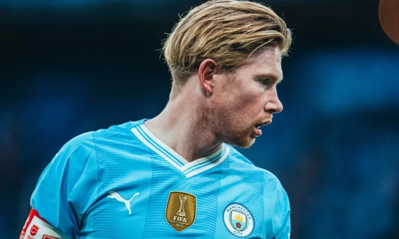 de bruyne