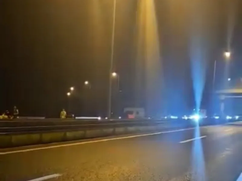 saobraćajna nesreća banjaluka prnjavor