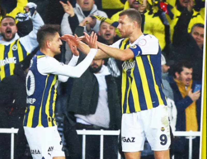 Fener-Under-i-Dzeko