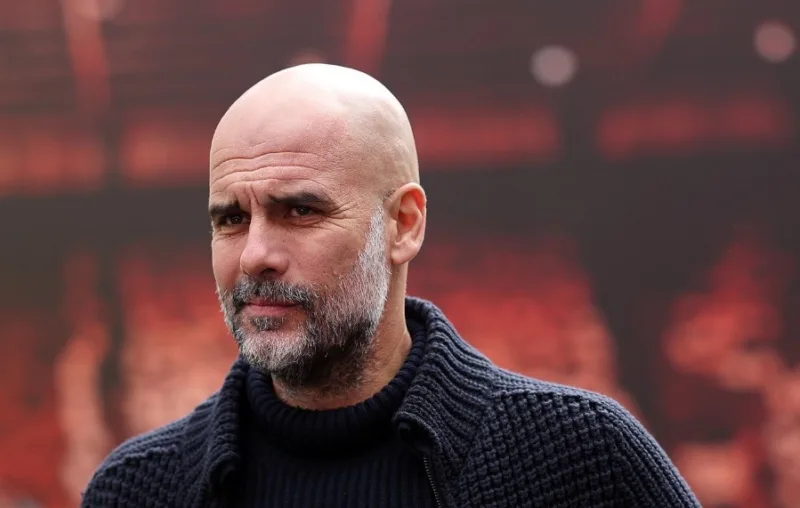 guardiola
