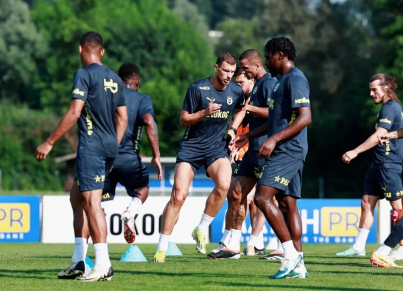 dzeko
