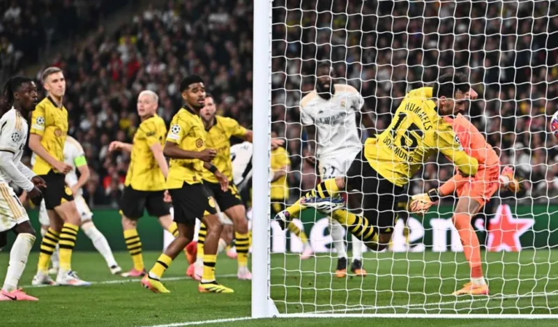 hummels