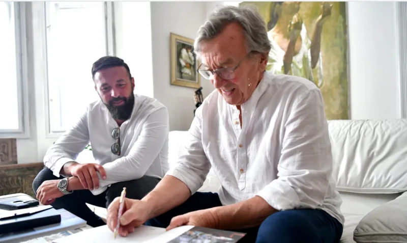 magoda 9