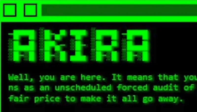 akira