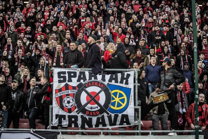 spartak