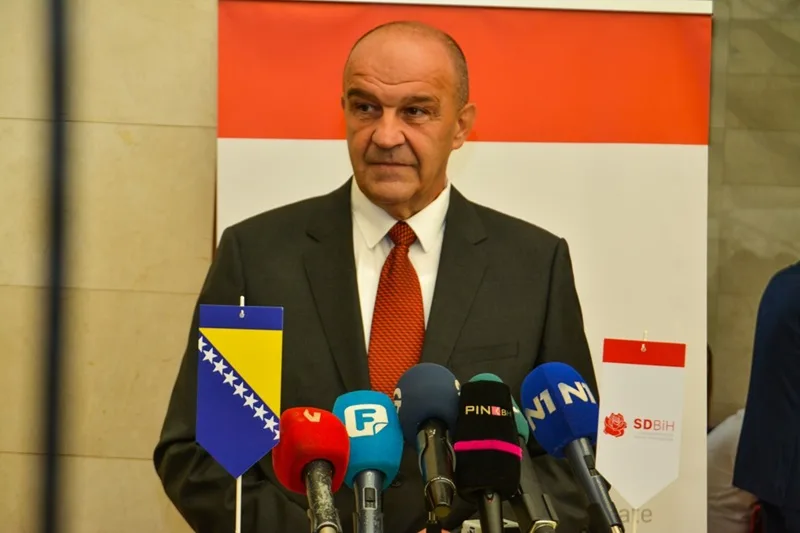 enver bijedic